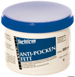 YACHTICON Schutzschmierfett Anti Barnacle 500 ml 